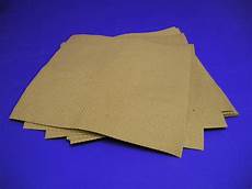 Indented Paper