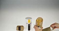 Innovative Paper Packaging