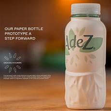 Innovative Paper Packaging