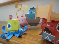 Intermediate Cardboard
