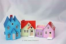 Intermediate Cardboard