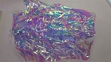 Iridescent Wrapping Paper
