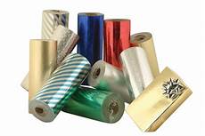 Iridescent Wrapping Paper