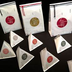 Japanese Paper Packaging