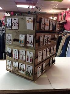 Jewelry Display Stands