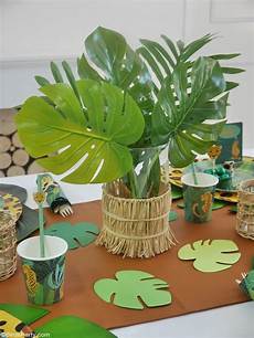 Jungle Wrapping Paper