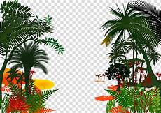 Jungle Wrapping Paper