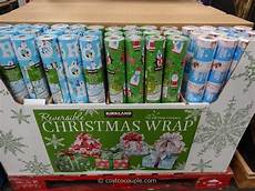 Kirkland Wrapping Paper