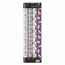 Kirkland Wrapping Paper