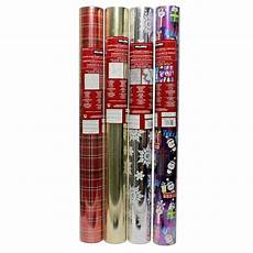 Kirkland Wrapping Paper