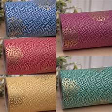 Korean Wrapping Paper