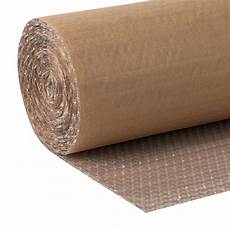 Kraft Bubble Wrap