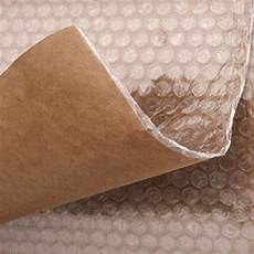 Kraft Bubble Wrap
