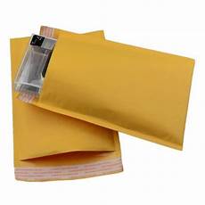 Kraft Bubble Wrap