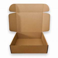 Kraft Cardboard Box