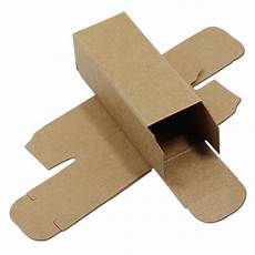Kraft Cardboard Box