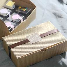 Kraft Carton Box