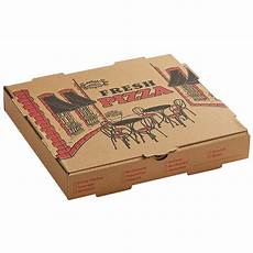 Kraft Carton Box