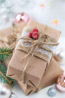 Kraft Christmas Paper