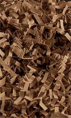 Kraft Crinkle Paper