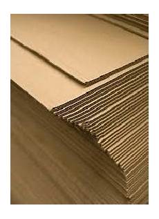 Kraft Liner Board