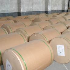 Kraft Liner Paper