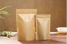 Kraft Packaging Paper