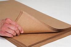 Kraft Packaging Paper