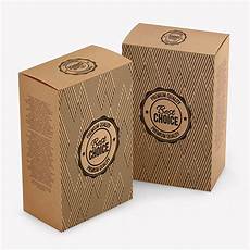 Kraft Packaging