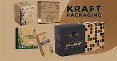 Kraft Packaging