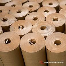 Kraft Packing Paper