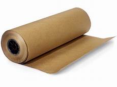 Kraft Packing Paper