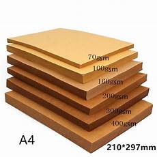 Kraft Paper 200Gsm