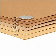Kraft Paper 200Gsm