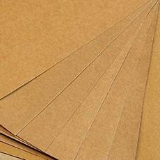 Kraft Paper 300Gsm