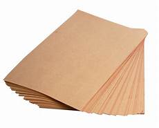 Kraft Paper A3