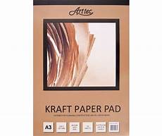 Kraft Paper A3