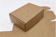 Kraft Paper Box