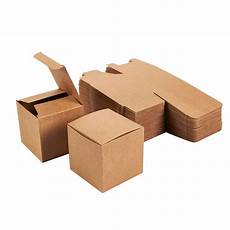 Kraft Paper Box