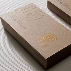 Kraft Paper Card