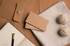 Kraft Paper Card