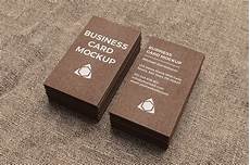 Kraft Paper Card