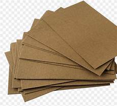 Kraft Paper Cardboard