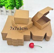 Kraft Paper Carton