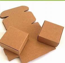Kraft Paper Carton