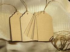Kraft Paper Crafts