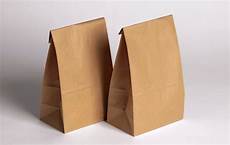 Kraft Paper Package