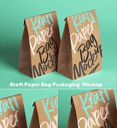 Kraft Paper Package