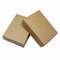 Kraft Paper Package