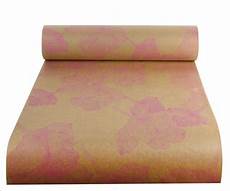 Kraft Paper Pink
